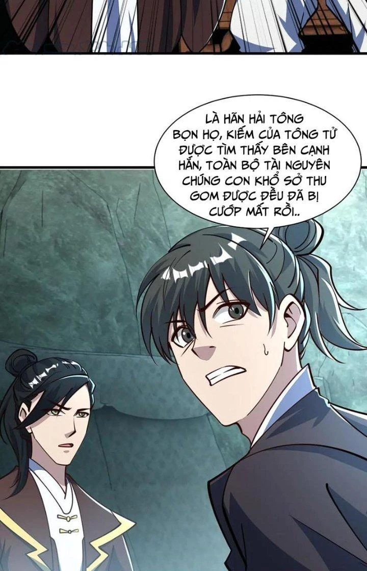 Ta Có Thể Rút Ra Thuộc Tính Chapter 60 - 33