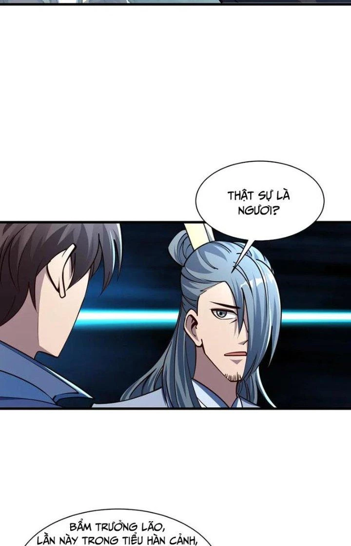 Ta Có Thể Rút Ra Thuộc Tính Chapter 60 - 34