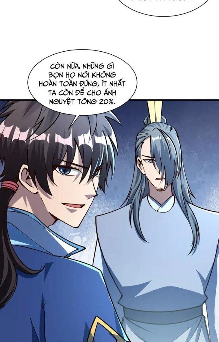 Ta Có Thể Rút Ra Thuộc Tính Chapter 60 - 36
