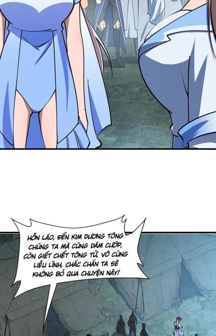 Ta Có Thể Rút Ra Thuộc Tính Chapter 60 - 38