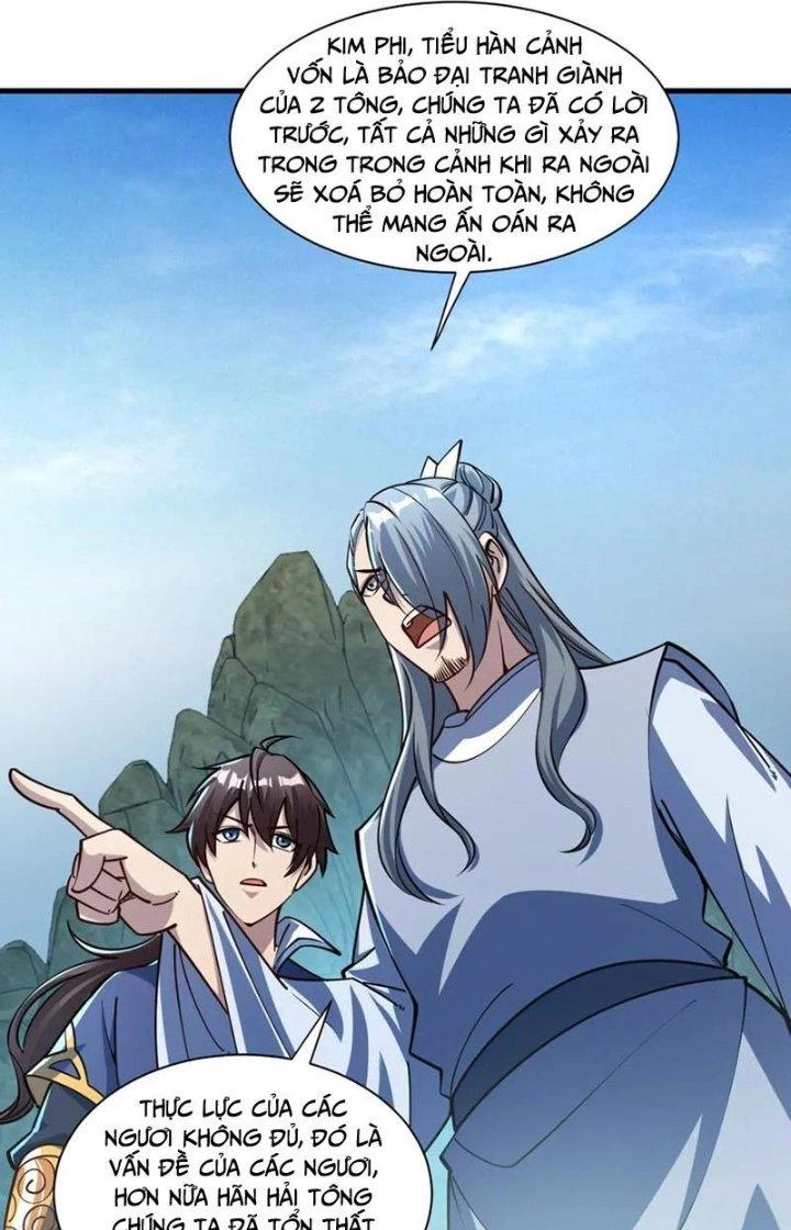 Ta Có Thể Rút Ra Thuộc Tính Chapter 60 - 40
