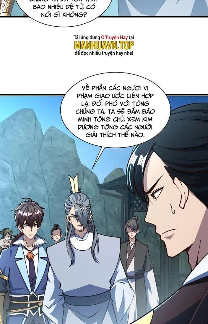 Ta Có Thể Rút Ra Thuộc Tính Chapter 60 - 41