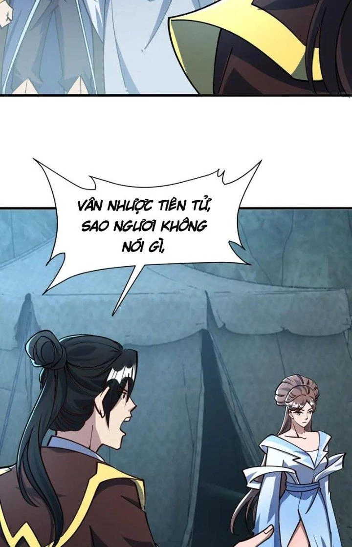 Ta Có Thể Rút Ra Thuộc Tính Chapter 60 - 42
