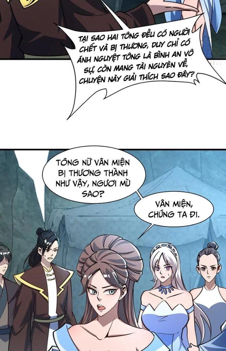 Ta Có Thể Rút Ra Thuộc Tính Chapter 60 - 43