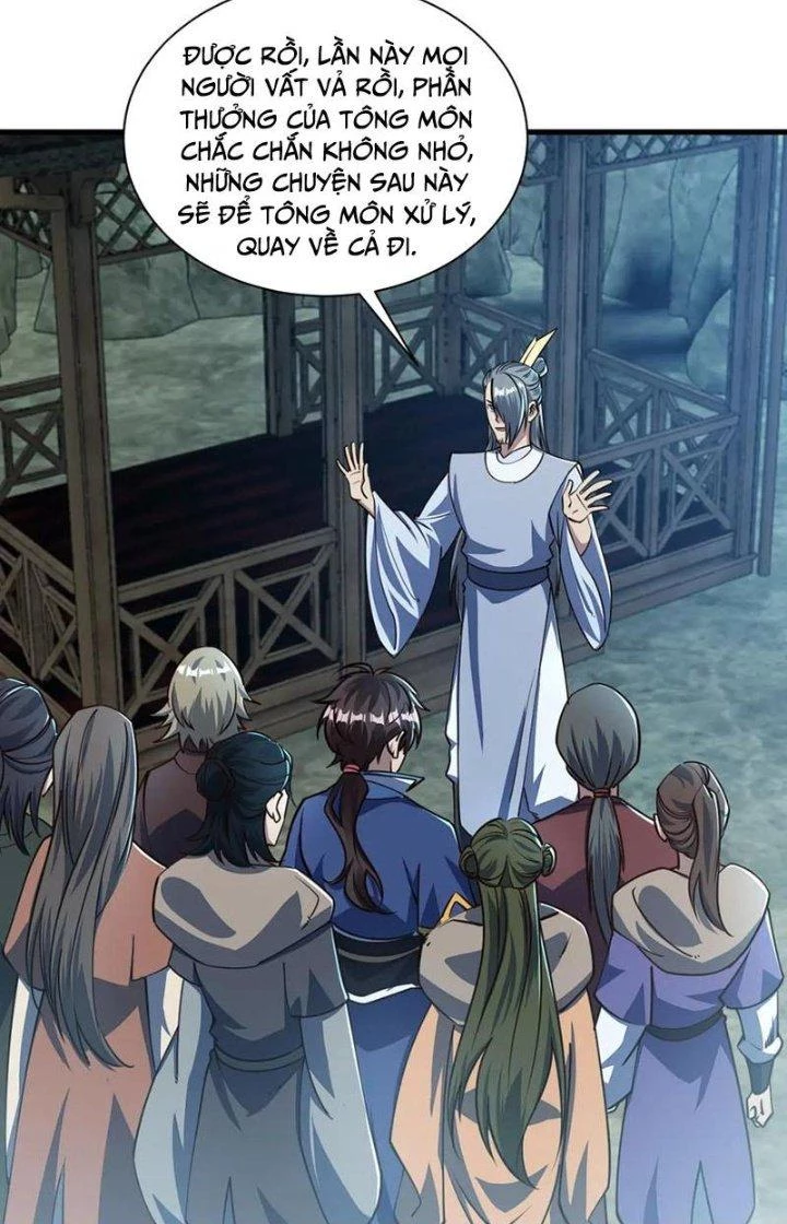 Ta Có Thể Rút Ra Thuộc Tính Chapter 60 - 45