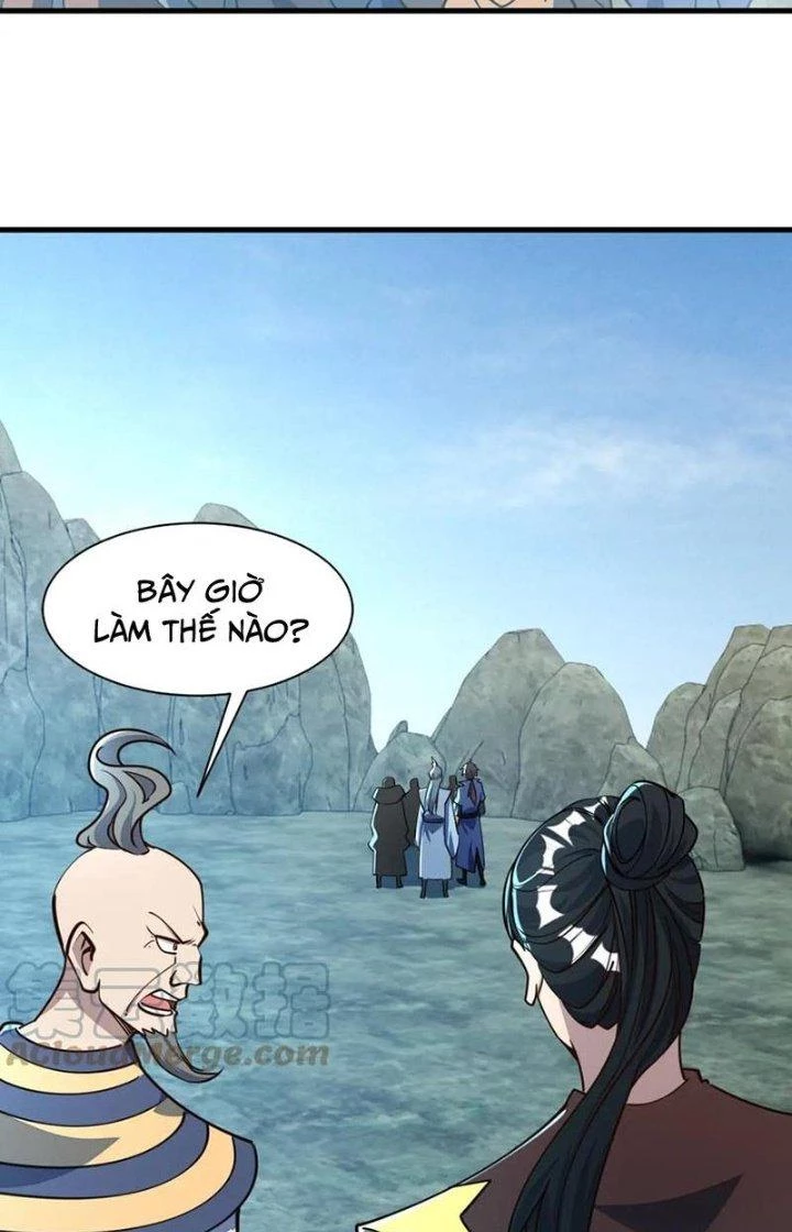 Ta Có Thể Rút Ra Thuộc Tính Chapter 60 - 46