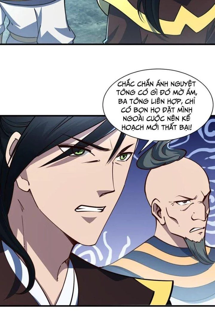 Ta Có Thể Rút Ra Thuộc Tính Chapter 60 - 47