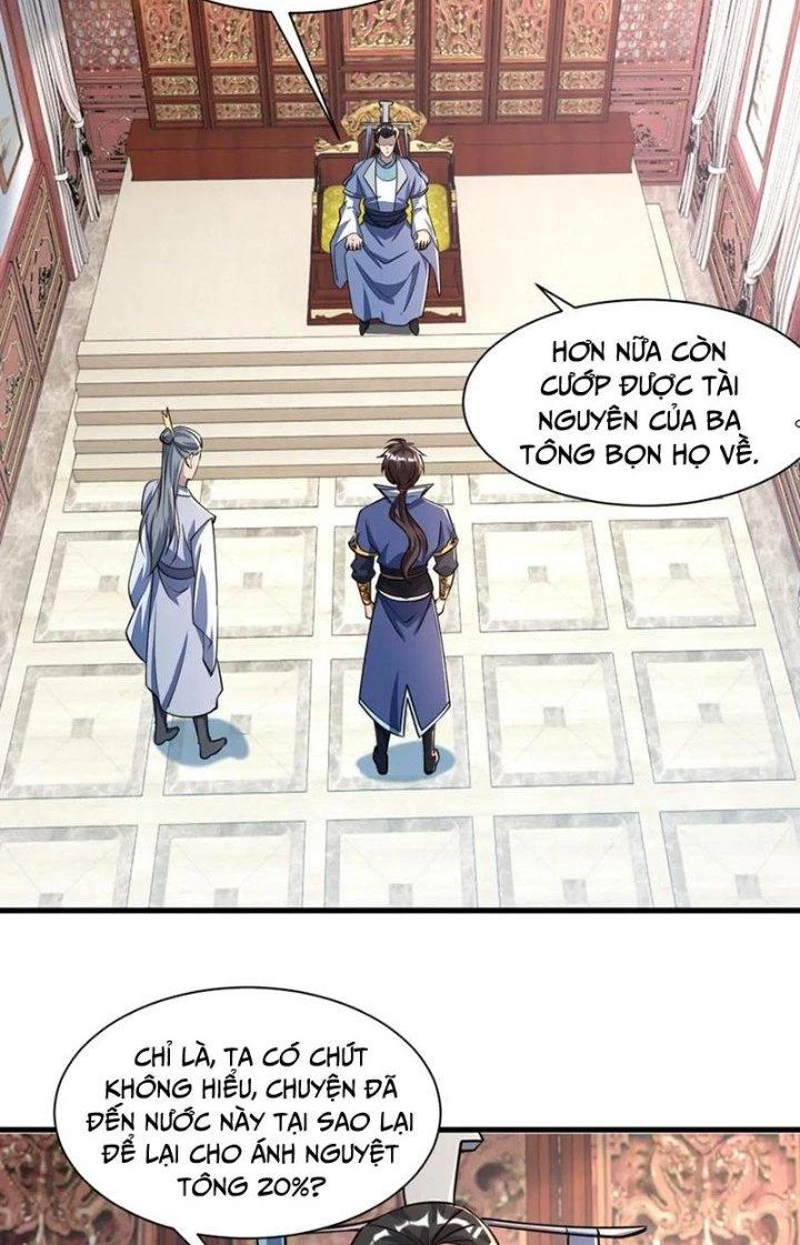 Ta Có Thể Rút Ra Thuộc Tính Chapter 60 - 51