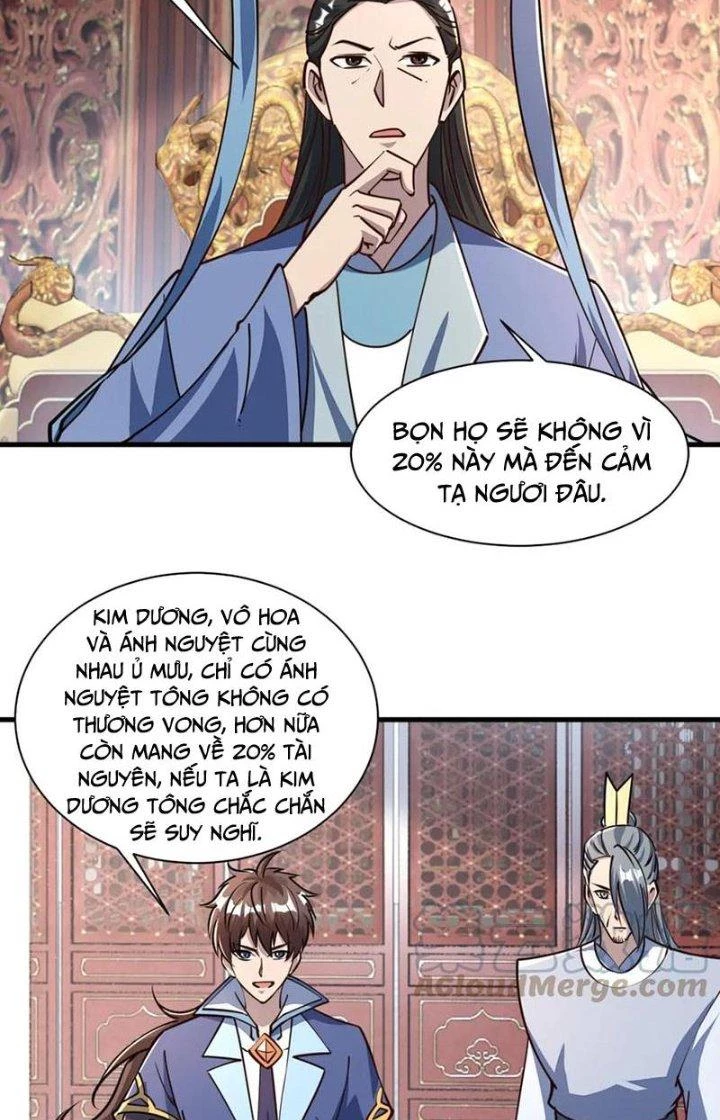 Ta Có Thể Rút Ra Thuộc Tính Chapter 60 - 52