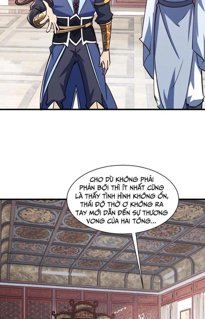 Ta Có Thể Rút Ra Thuộc Tính Chapter 60 - 53