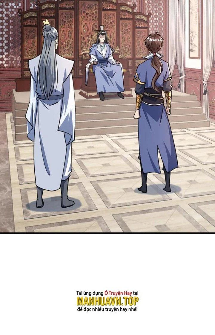 Ta Có Thể Rút Ra Thuộc Tính Chapter 60 - 54