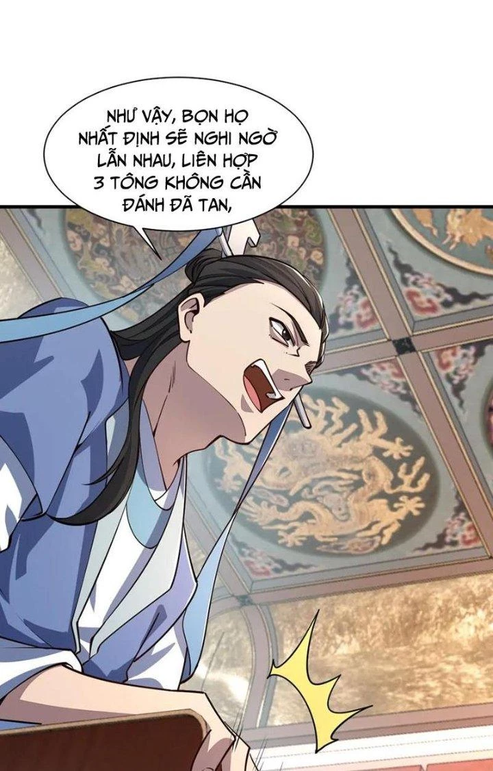 Ta Có Thể Rút Ra Thuộc Tính Chapter 60 - 55