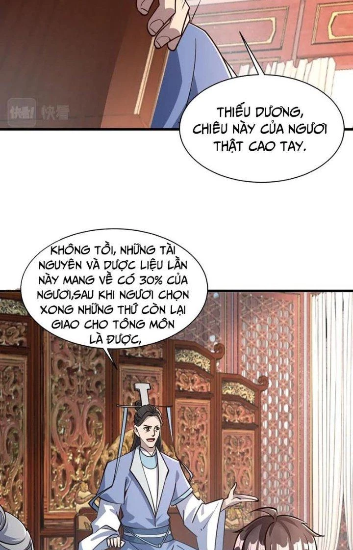 Ta Có Thể Rút Ra Thuộc Tính Chapter 60 - 56