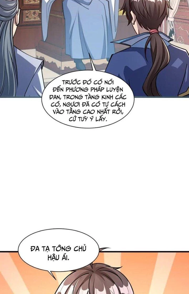 Ta Có Thể Rút Ra Thuộc Tính Chapter 60 - 57