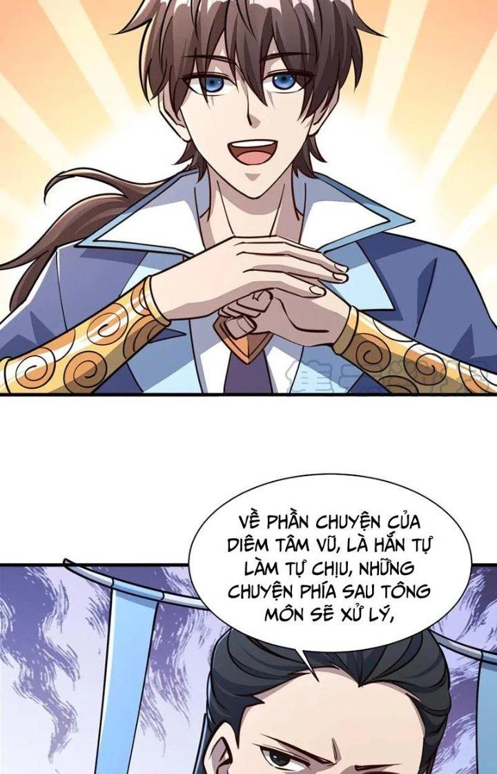 Ta Có Thể Rút Ra Thuộc Tính Chapter 60 - 58