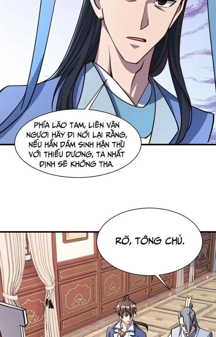 Ta Có Thể Rút Ra Thuộc Tính Chapter 60 - 59