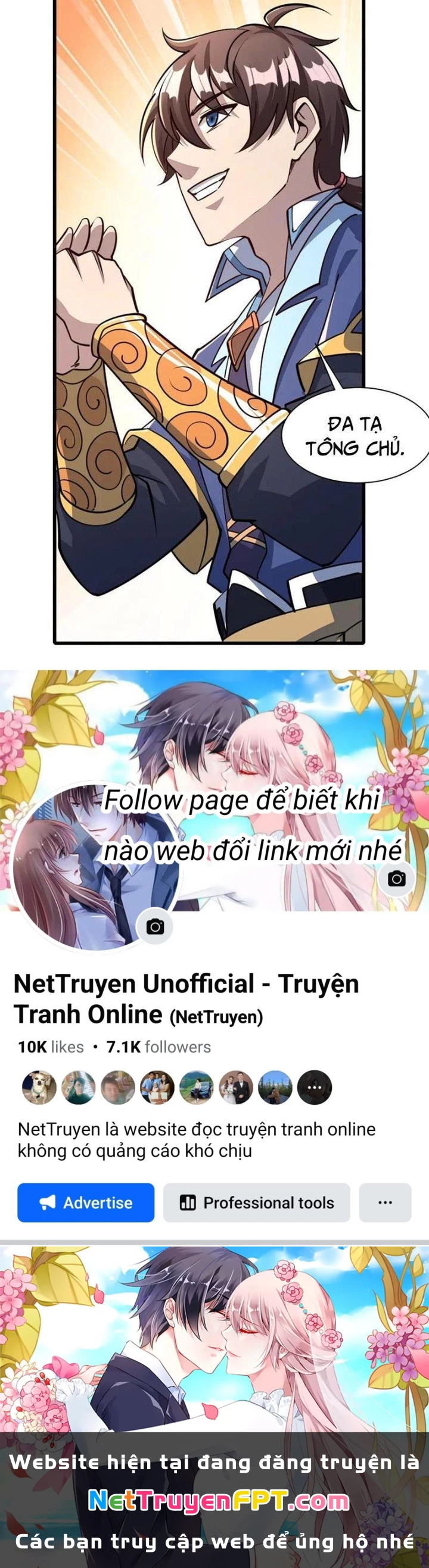 Ta Có Thể Rút Ra Thuộc Tính Chapter 60 - 61