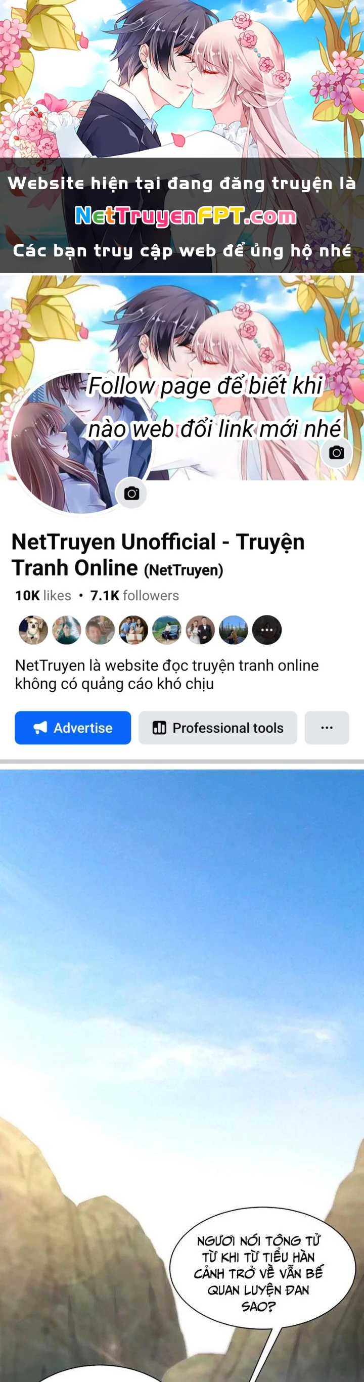 Ta Có Thể Rút Ra Thuộc Tính Chapter 61 - 1