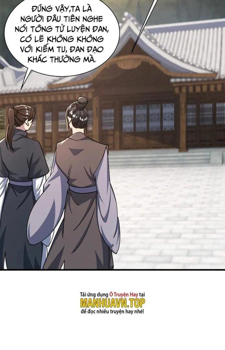 Ta Có Thể Rút Ra Thuộc Tính Chapter 61 - 2