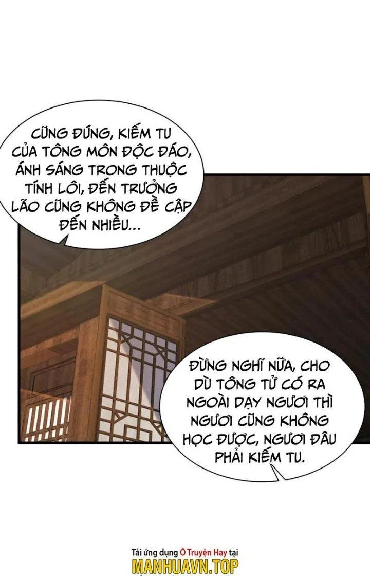 Ta Có Thể Rút Ra Thuộc Tính Chapter 61 - 4