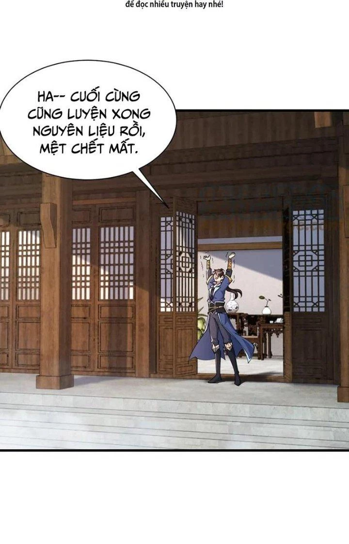 Ta Có Thể Rút Ra Thuộc Tính Chapter 61 - 5