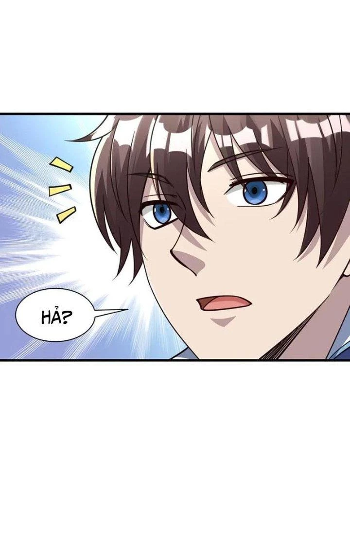 Ta Có Thể Rút Ra Thuộc Tính Chapter 61 - 6