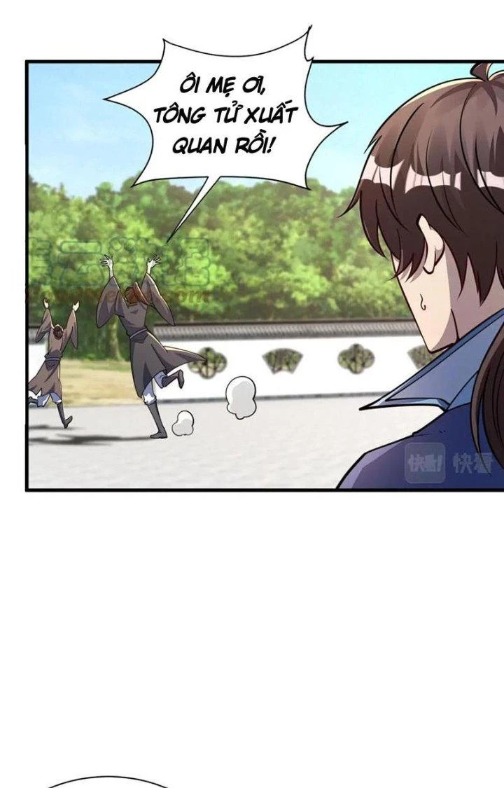 Ta Có Thể Rút Ra Thuộc Tính Chapter 61 - 7
