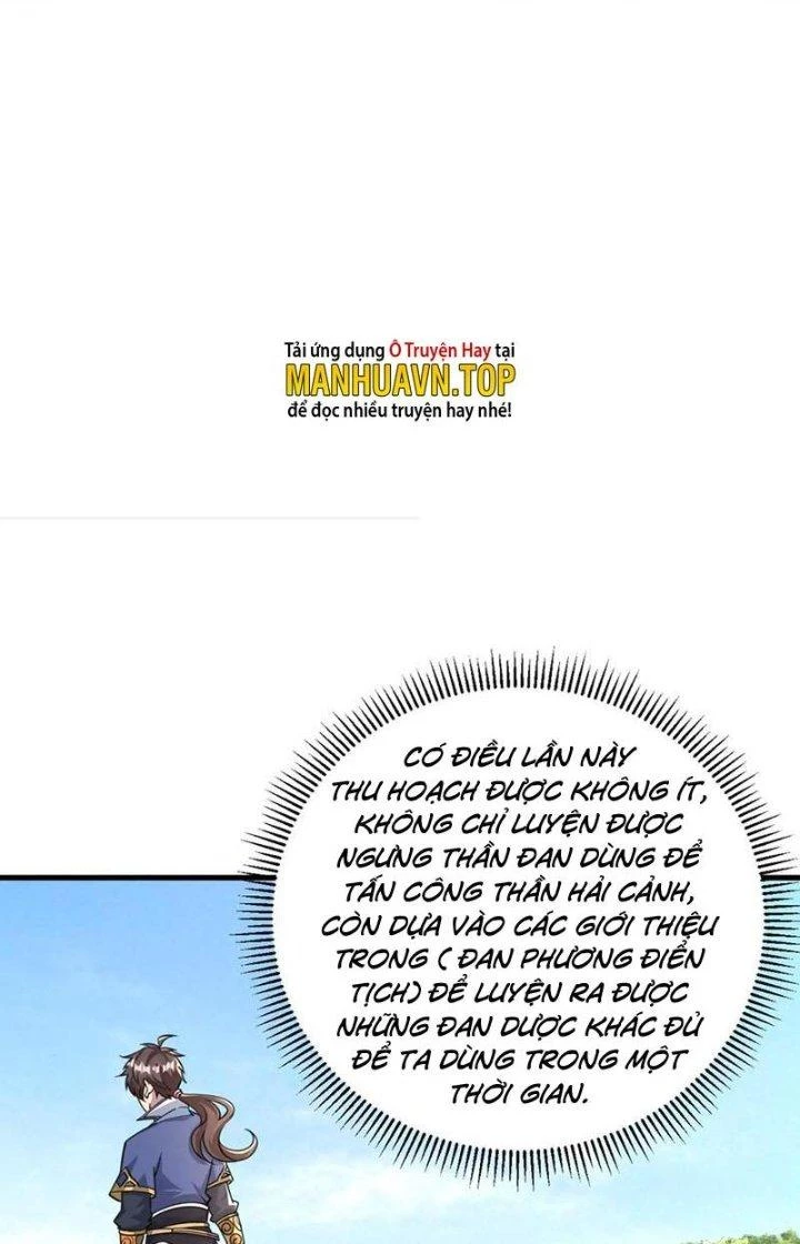 Ta Có Thể Rút Ra Thuộc Tính Chapter 61 - 9