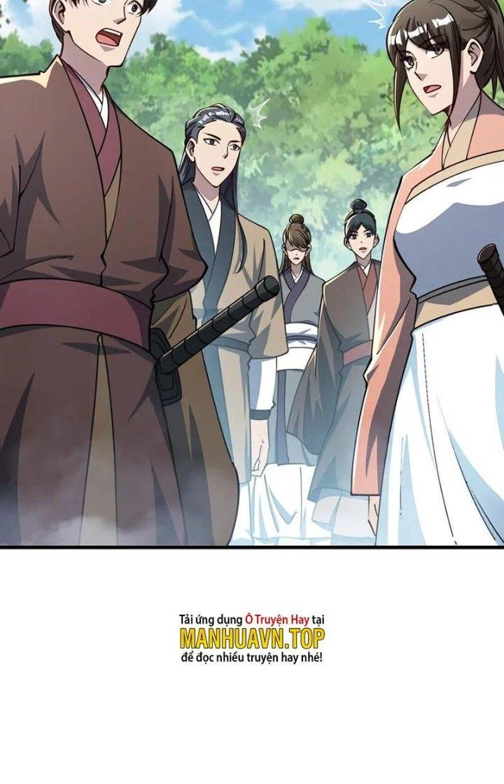 Ta Có Thể Rút Ra Thuộc Tính Chapter 61 - 12