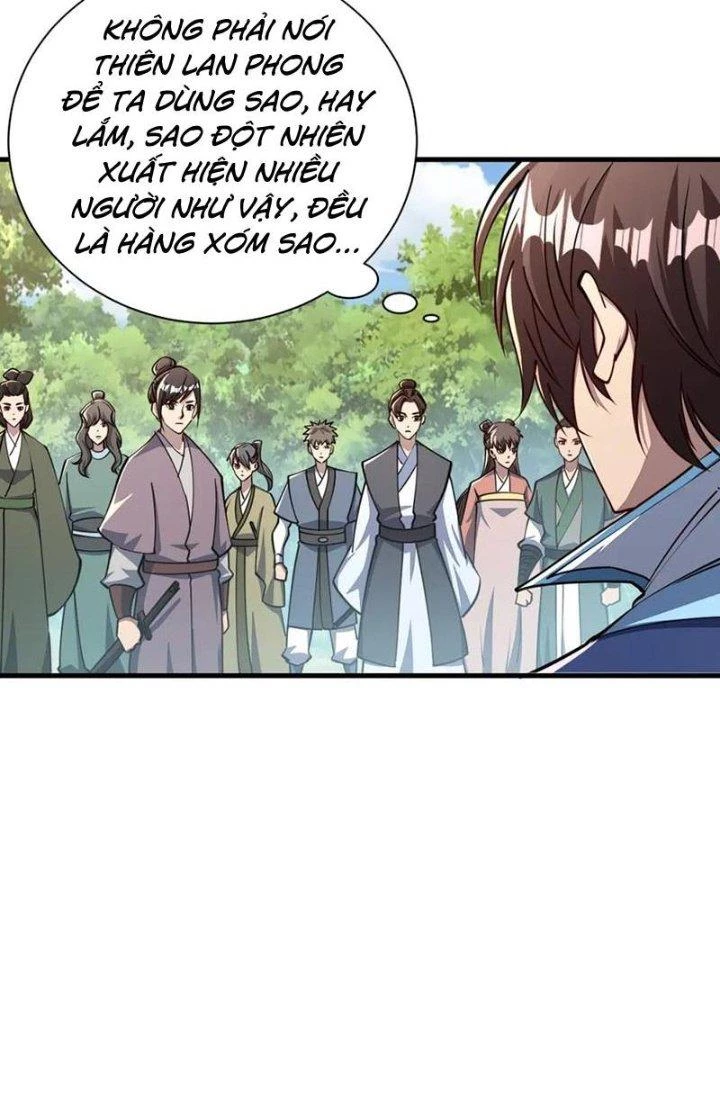 Ta Có Thể Rút Ra Thuộc Tính Chapter 61 - 14