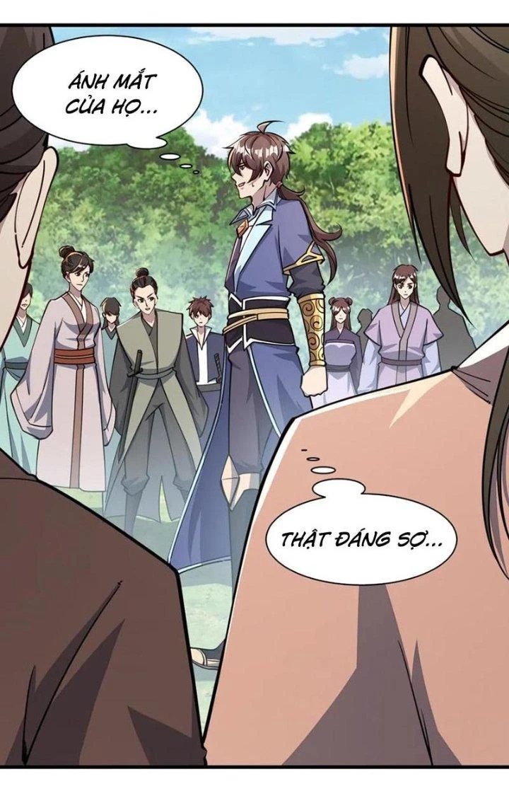 Ta Có Thể Rút Ra Thuộc Tính Chapter 61 - 15