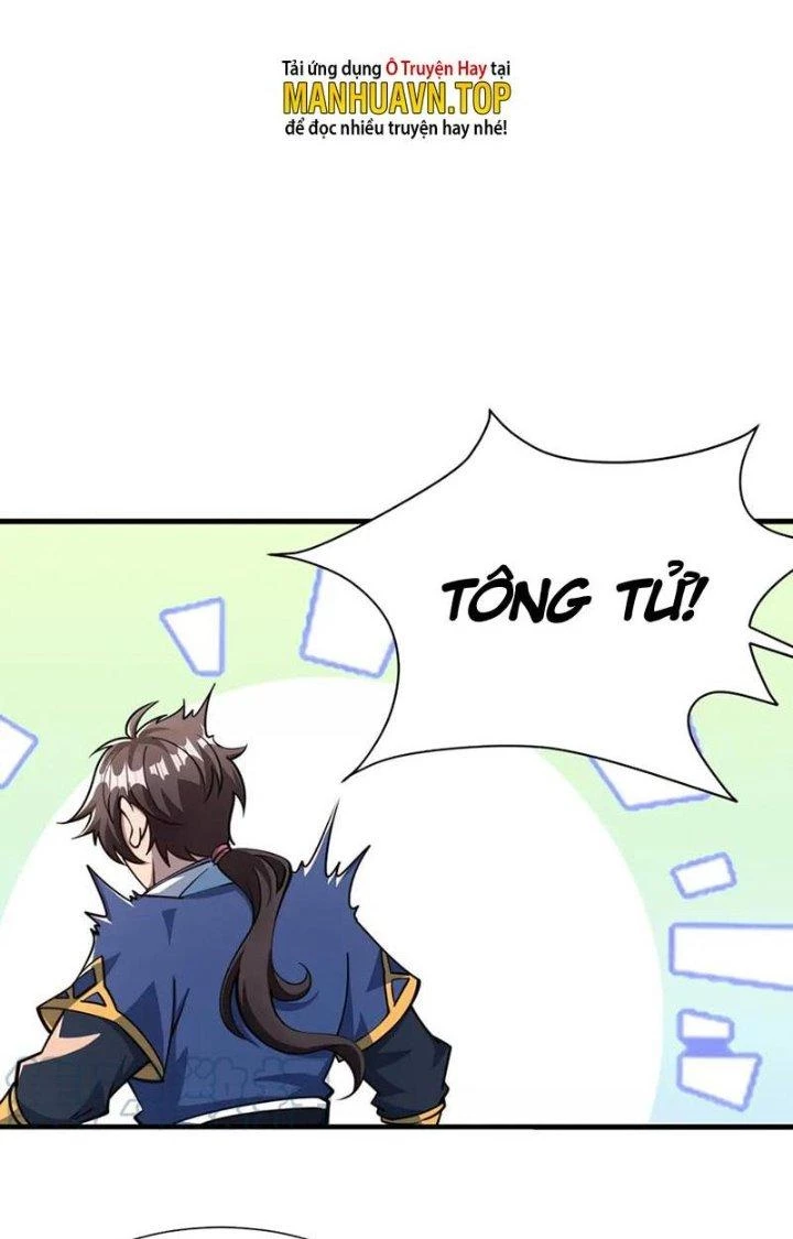 Ta Có Thể Rút Ra Thuộc Tính Chapter 61 - 16
