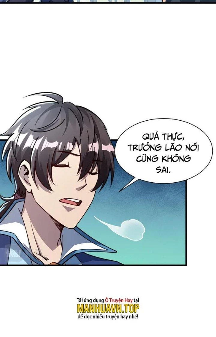 Ta Có Thể Rút Ra Thuộc Tính Chapter 61 - 19