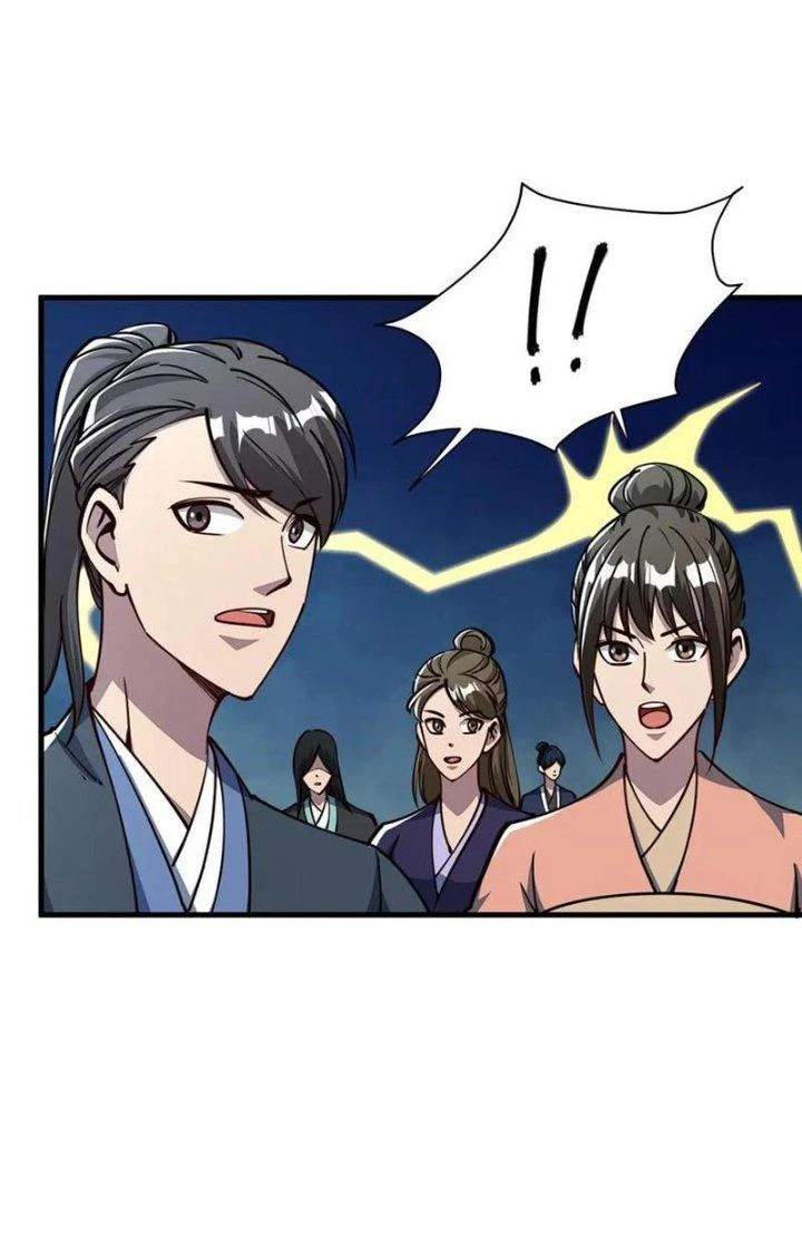 Ta Có Thể Rút Ra Thuộc Tính Chapter 61 - 20