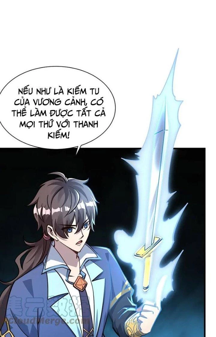 Ta Có Thể Rút Ra Thuộc Tính Chapter 61 - 22