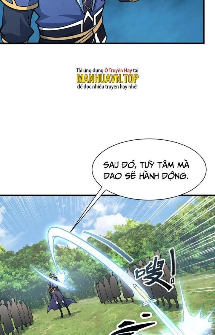 Ta Có Thể Rút Ra Thuộc Tính Chapter 61 - 23