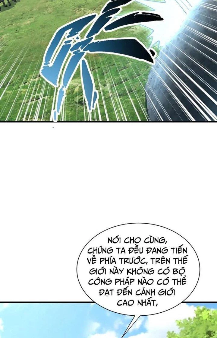 Ta Có Thể Rút Ra Thuộc Tính Chapter 61 - 24