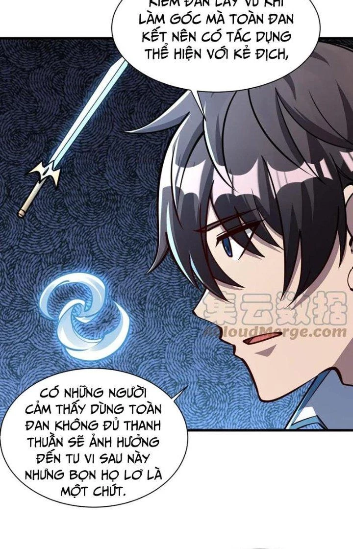 Ta Có Thể Rút Ra Thuộc Tính Chapter 61 - 26