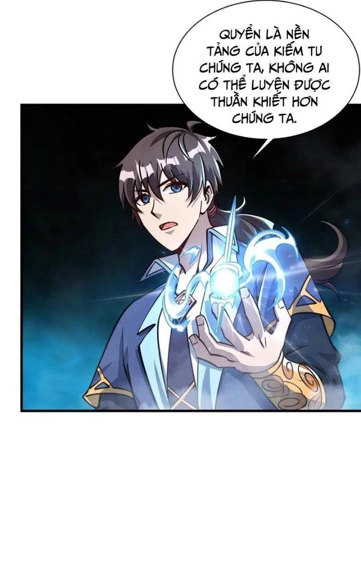 Ta Có Thể Rút Ra Thuộc Tính Chapter 61 - 27