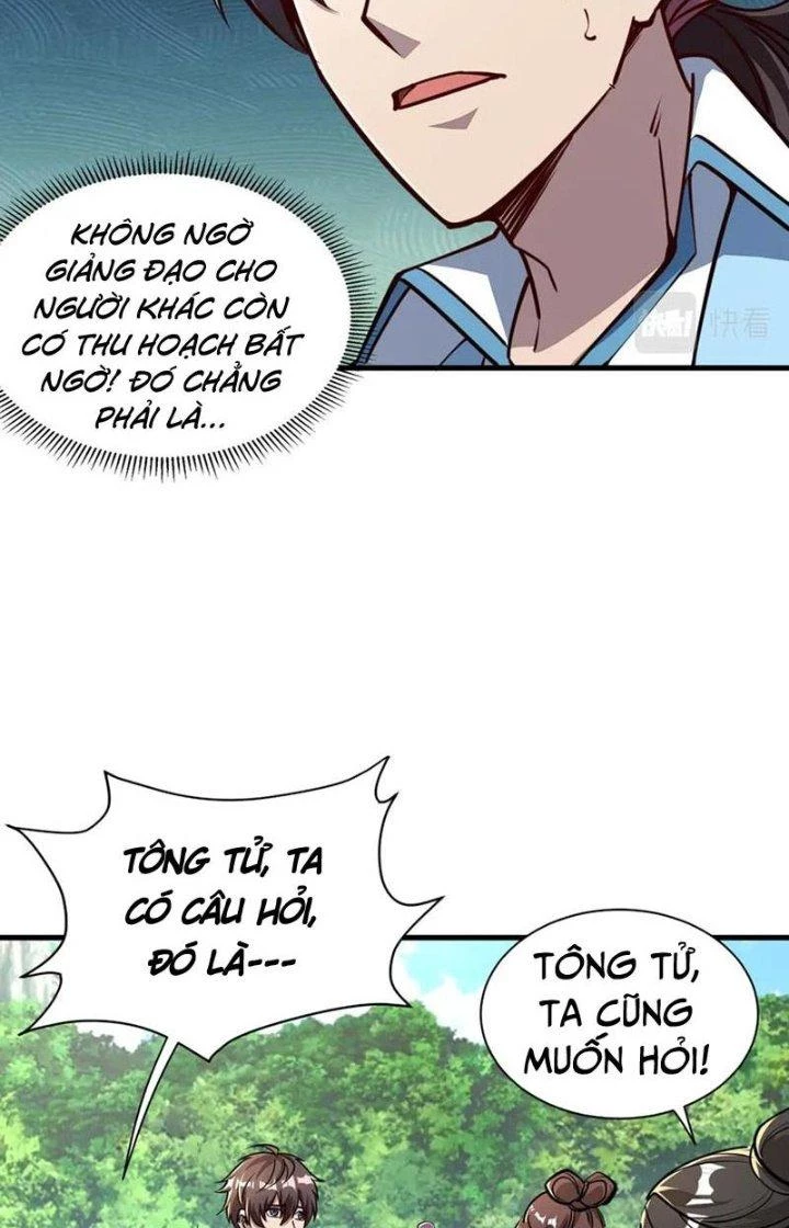 Ta Có Thể Rút Ra Thuộc Tính Chapter 61 - 31