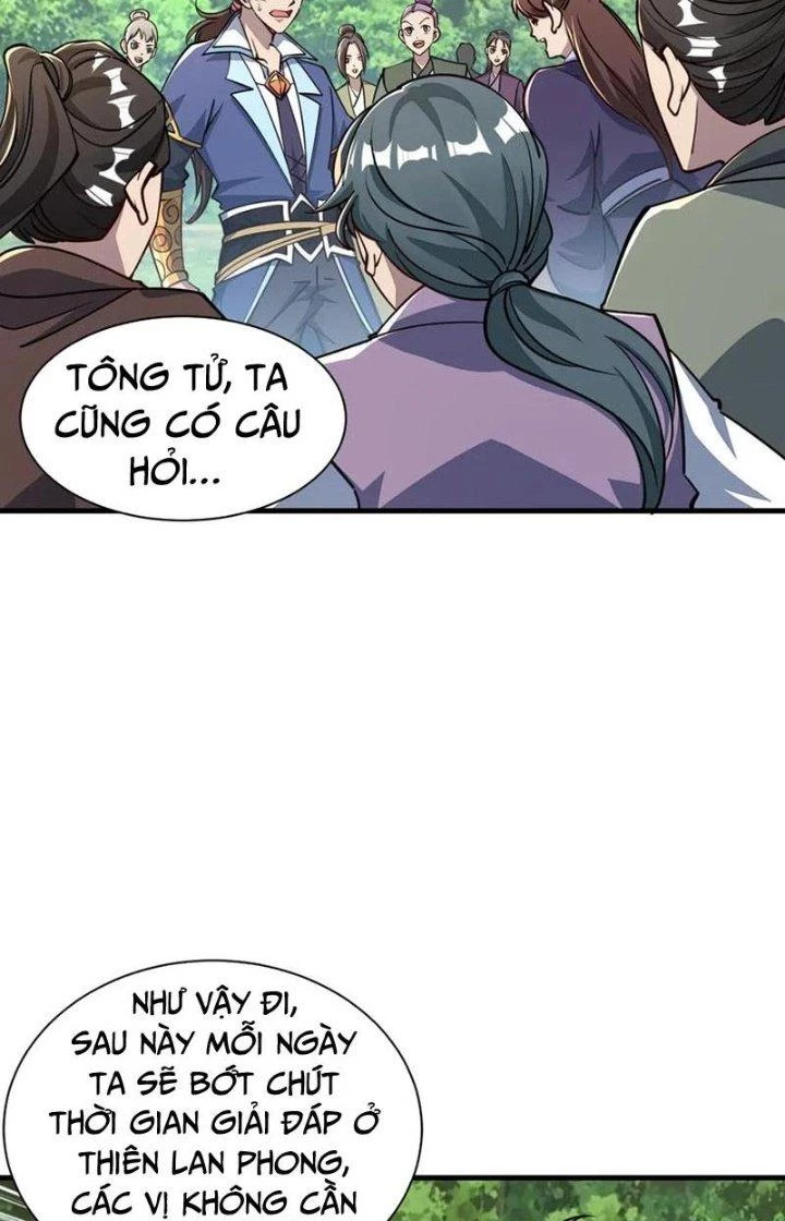 Ta Có Thể Rút Ra Thuộc Tính Chapter 61 - 32