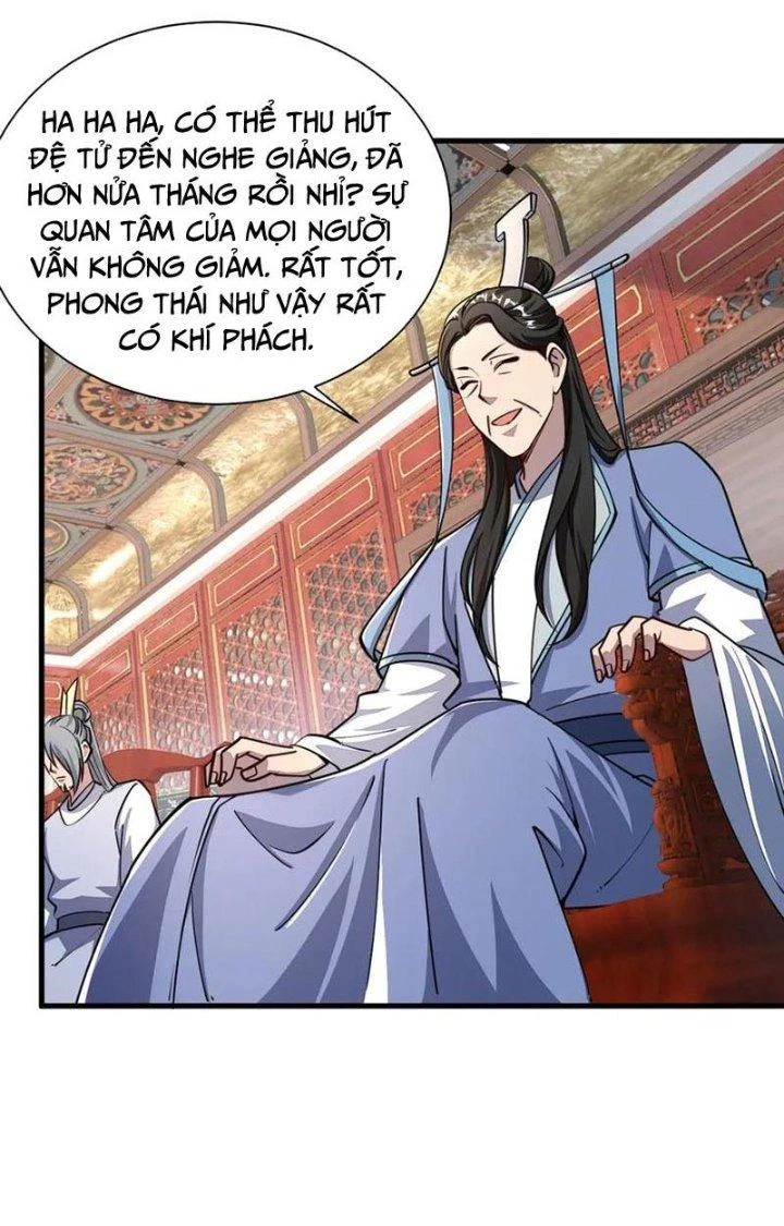 Ta Có Thể Rút Ra Thuộc Tính Chapter 61 - 37