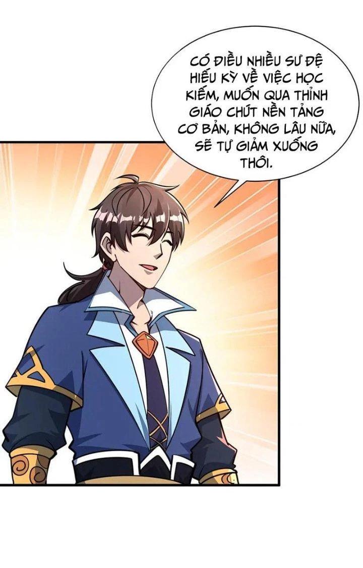 Ta Có Thể Rút Ra Thuộc Tính Chapter 61 - 38