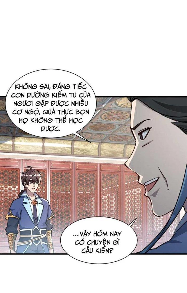 Ta Có Thể Rút Ra Thuộc Tính Chapter 61 - 39