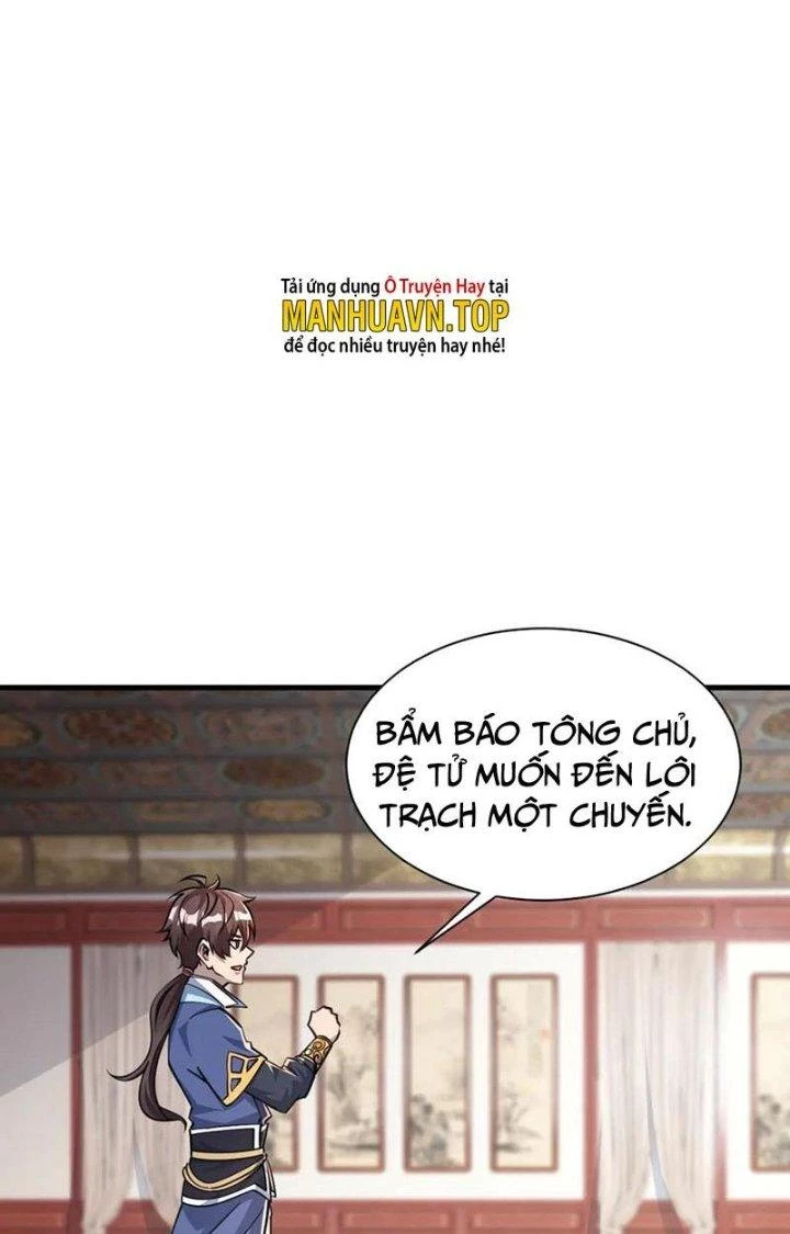 Ta Có Thể Rút Ra Thuộc Tính Chapter 61 - 40