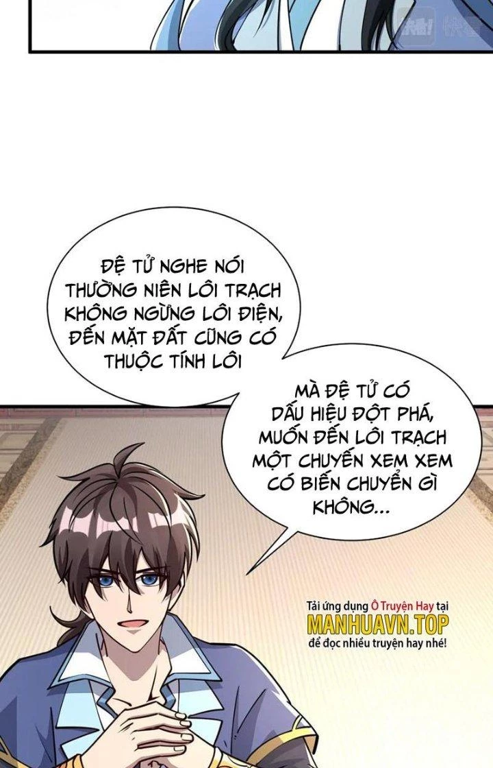 Ta Có Thể Rút Ra Thuộc Tính Chapter 61 - 42