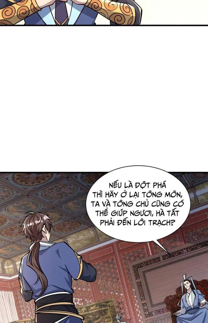 Ta Có Thể Rút Ra Thuộc Tính Chapter 61 - 43