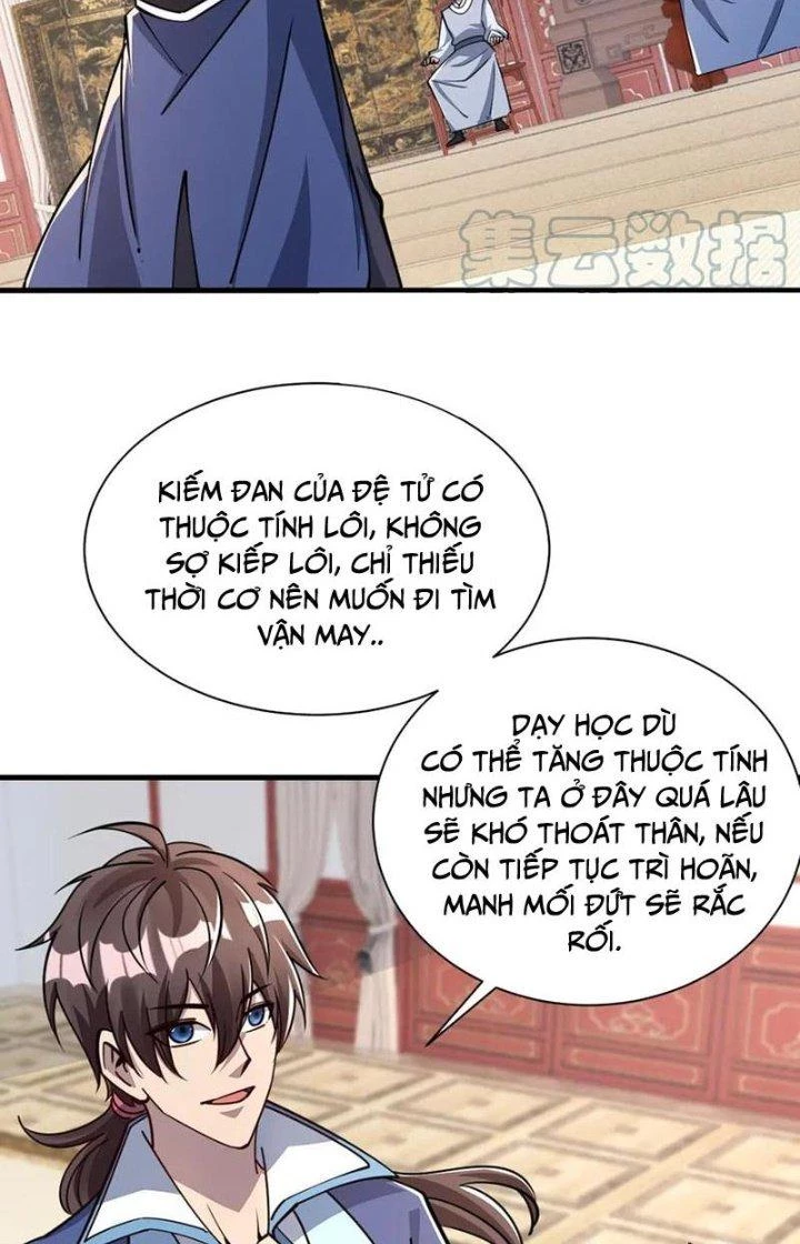 Ta Có Thể Rút Ra Thuộc Tính Chapter 61 - 44