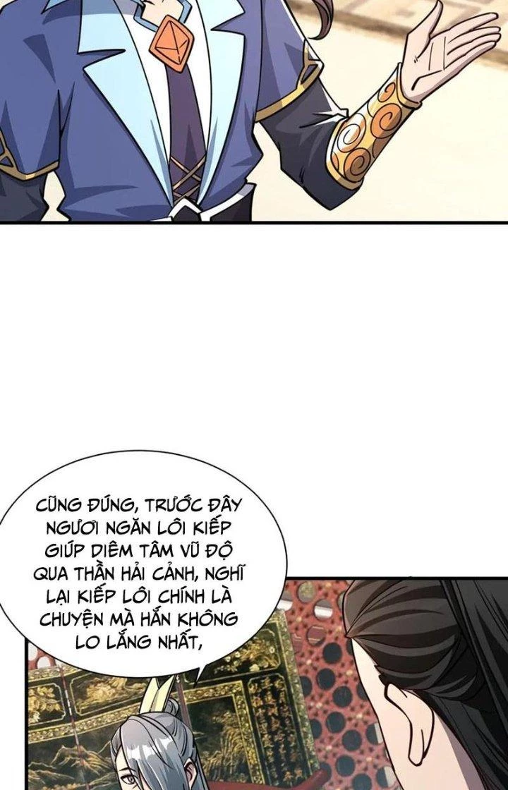 Ta Có Thể Rút Ra Thuộc Tính Chapter 61 - 45