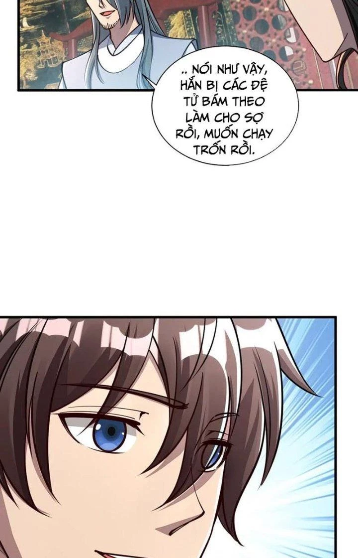 Ta Có Thể Rút Ra Thuộc Tính Chapter 61 - 46